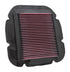 Filtro de Aire para Motos SU-1002 K&N Motocicletas Suzuki Kawasaki